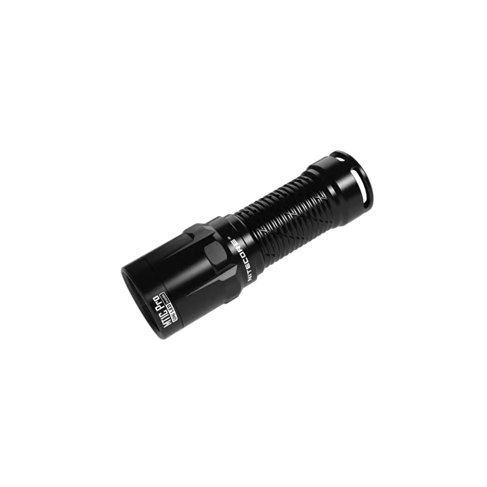 NITECORE MT1C PRO 1000 LUMEN IP68 EDC FLASHLIGHT 505 YARDS THROW Buy