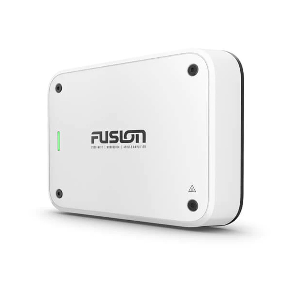 FUSION 2000W APOLLO MARINE MONOBLOCK AMPLIFIER MSAP12000 Buy Tools