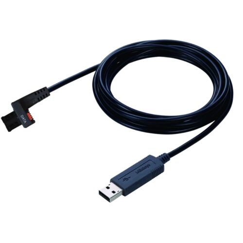 Mitutoyo USB Input Tool Direct for Non Coolant Proof Digimatic Calipers