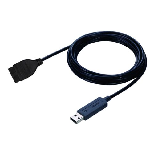 Mitutoyo USB Input Tool Direct for ID-H