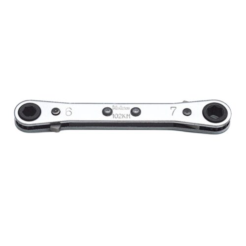 Koken 102KM Ratchet Spanner 12 x 13mm