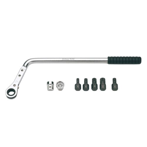 Koken 1210 Door Hinge Wrench Set