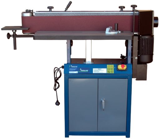 Tooline PE90 Belt Sander