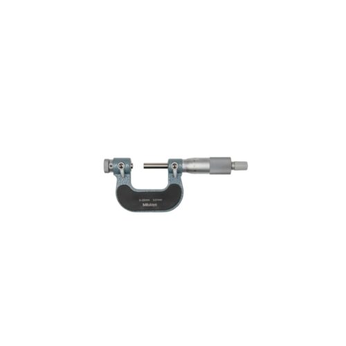 Mitutoyo Screw Thread Micrometer 0-25mm