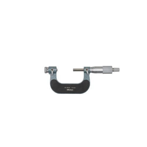 Mitutoyo Screw Thread Micrometer 25-50mm