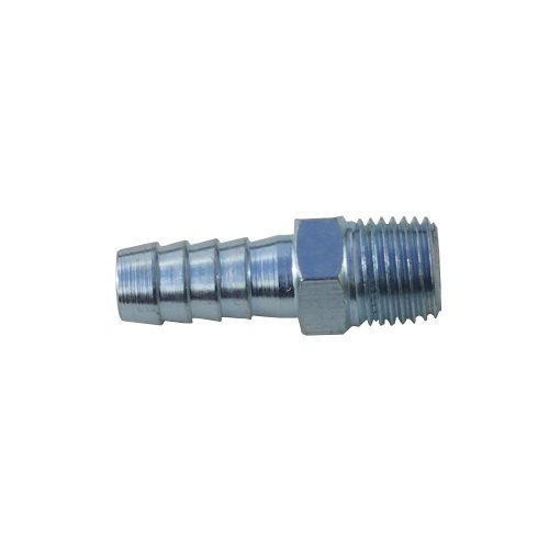 Tooline HB1/4M Hose Barb Male