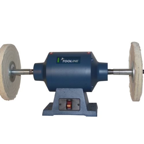 Tooline BM250 250mm Bench Mop