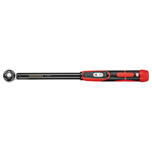 Teng 1/2in Torque Wrench IQ Plus 40-200Nm