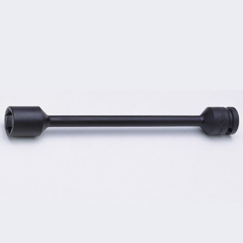 Koken 14101M Impact Torsion Bar 1/2"Dr 19mm 90Nm Black