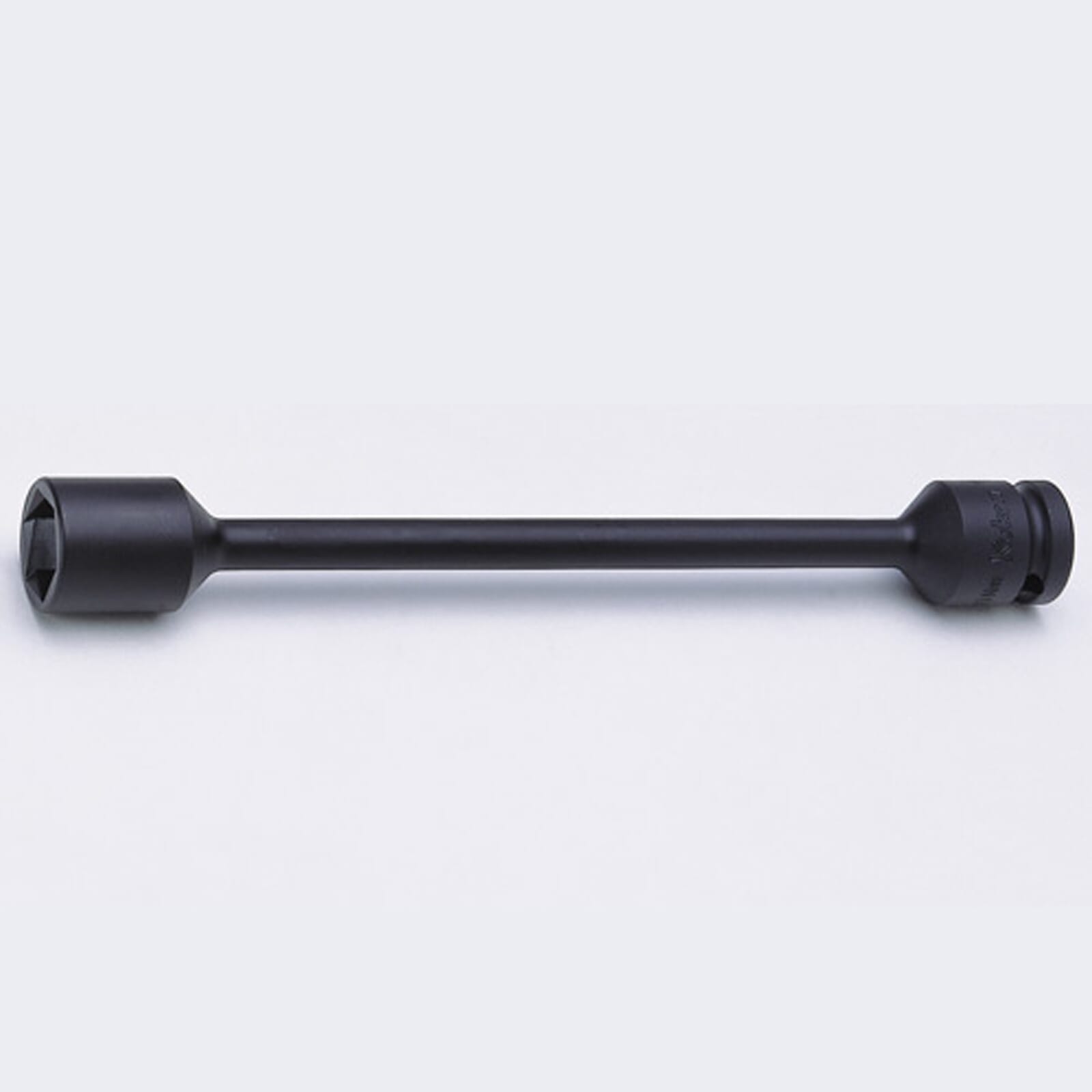 Koken 14101M Impact Torsion Bar 1/2"Dr 19mm 90Nm Black