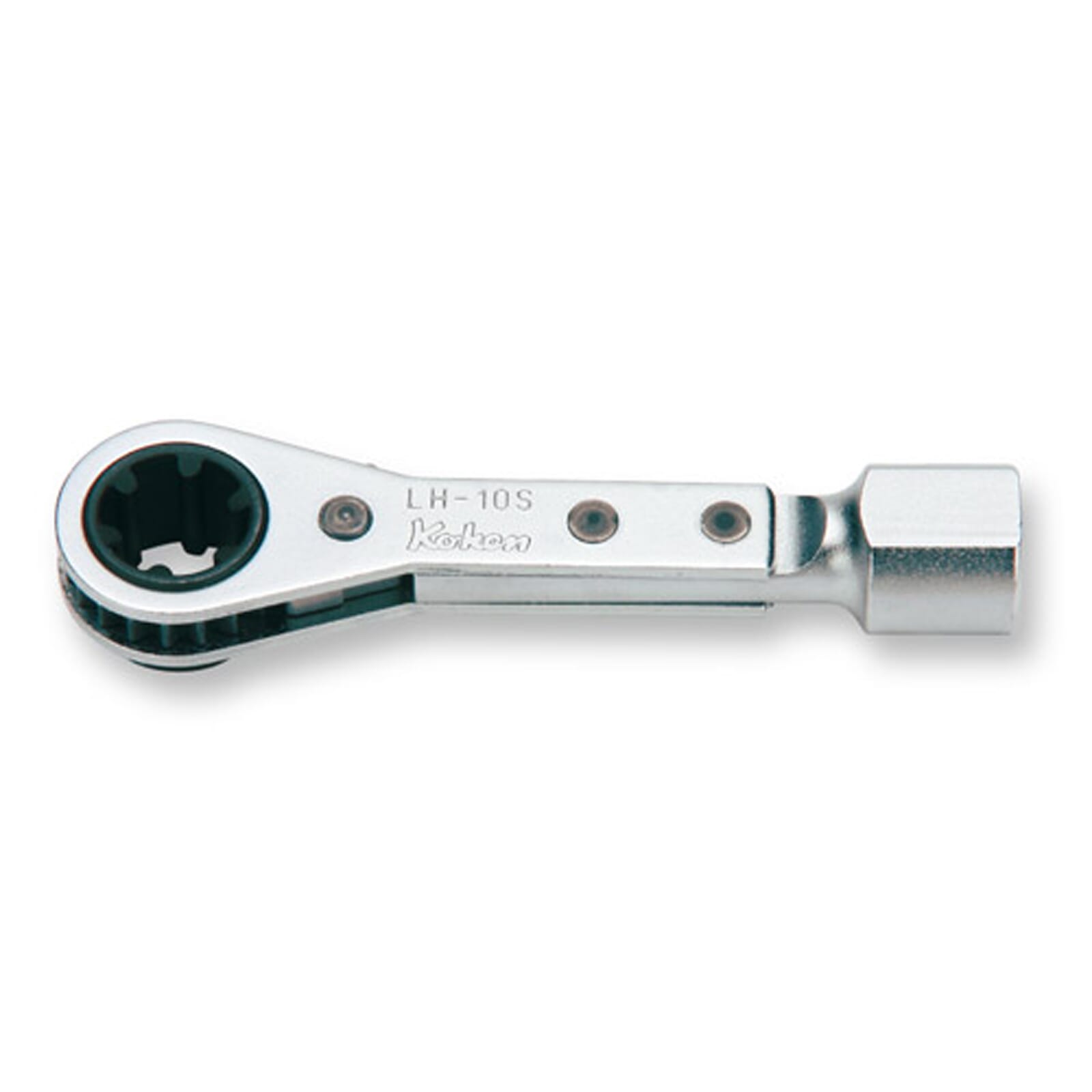 Koken 145LH3/8F-10S Belt Tension Pulley Wrench 100mm