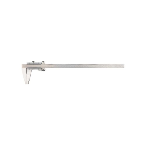 Mitutoyo Vernier 18"/450mm x .001"/0.02mm
