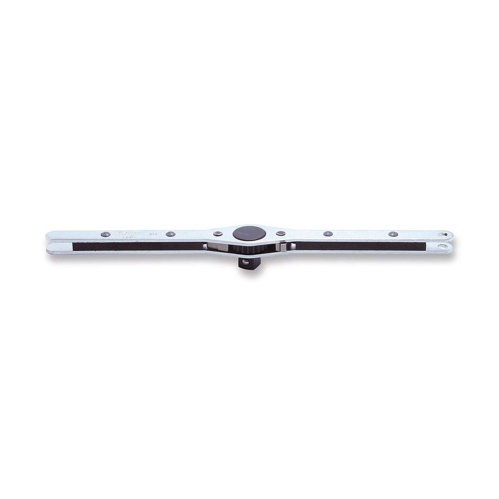 Koken 160K Die Holder Reversible Ratchet 1/2"Dr 220mm