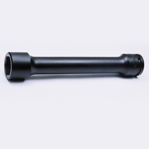 Koken 18102M Impact Extra Long Wheel Nut Socket 1"Dr 33mm