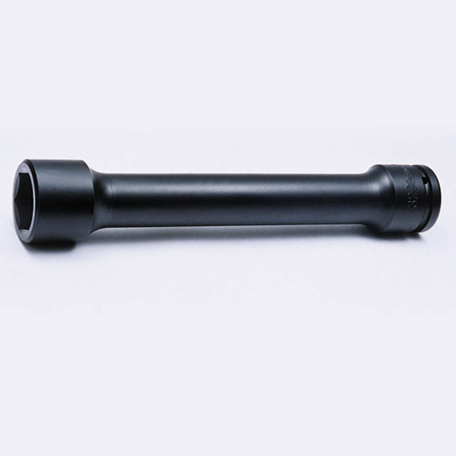 Koken 18102M Impact Extra Long Wheel Nut Socket 1"Dr 33mm