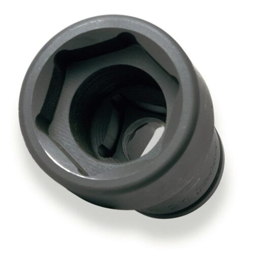 Koken 16316M Impact Rear Wheel Nut Socket 3/4"Dr 41mm and 19mm Double Ended