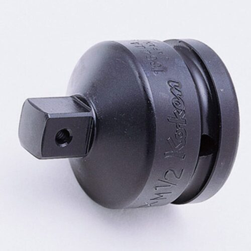 Koken 16644A Impact Adaptor 3/4"F x 1/2"M