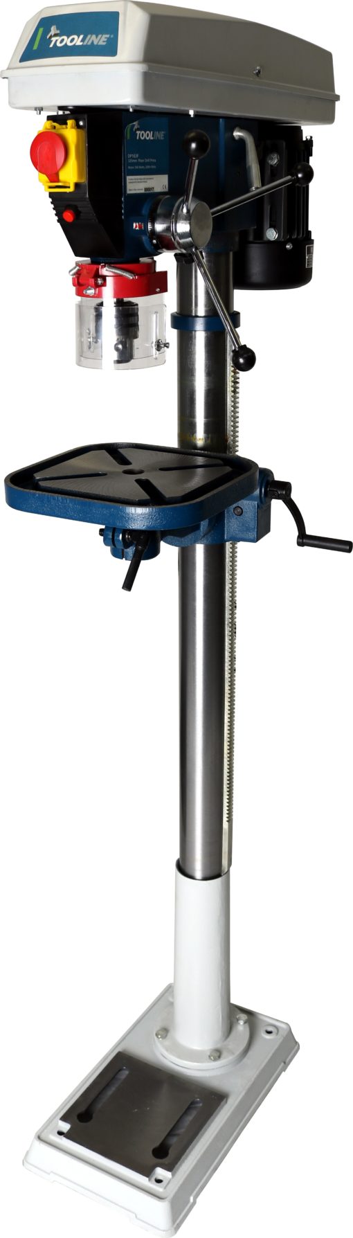 Tooline DP163F 325mm Floor Drill Press