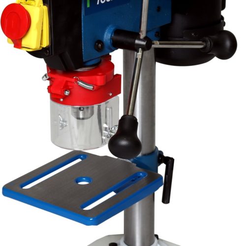 Tooline DP209B 208mm Bench Drill Press