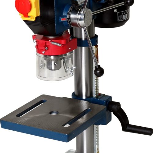 Tooline DP130B 260mm Bench Drill Press
