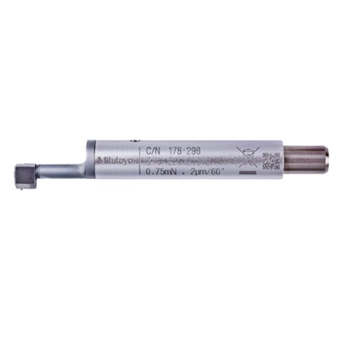 Mitutoyo Standard Detector for SJ210 (0.75mN Type)