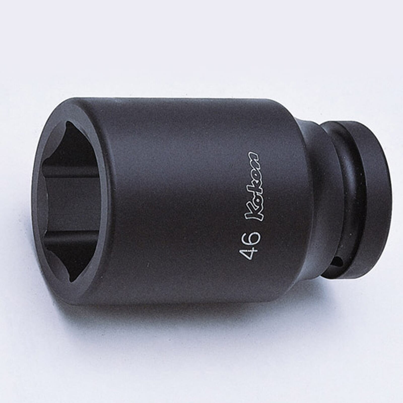 Koken 18300M Deep Impact Socket 1"Dr 27mm