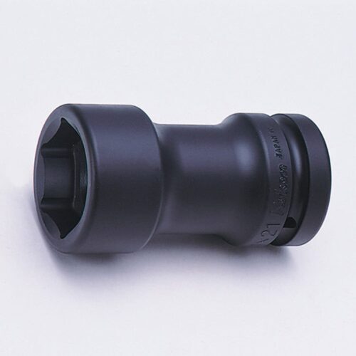 Koken 18316M Impact Rear Wheel Nut Socket 1"Dr 35 x 17mm