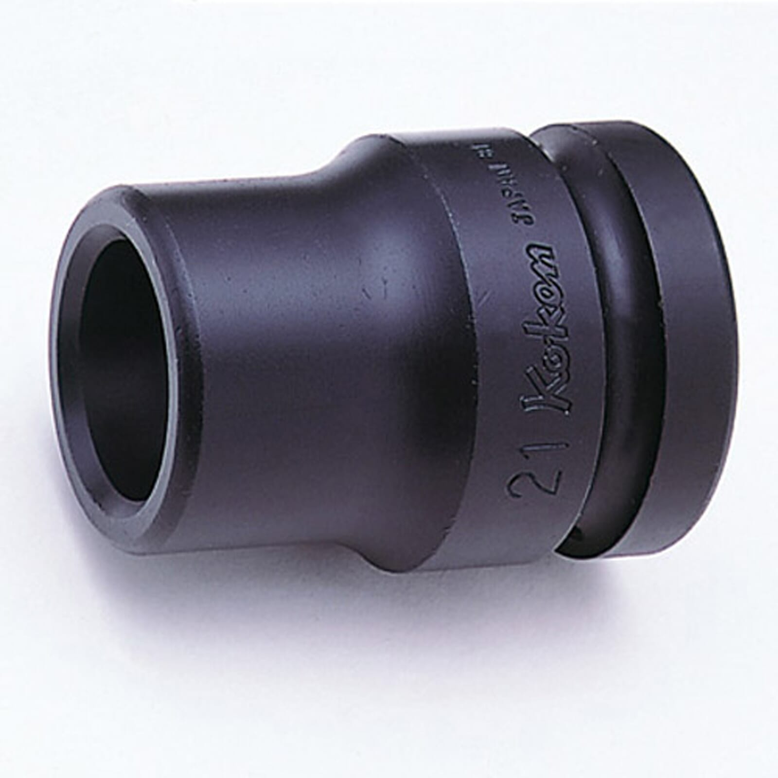 Koken 18317M Impact Rear Wheel Nut Socket 1"Dr 17mm