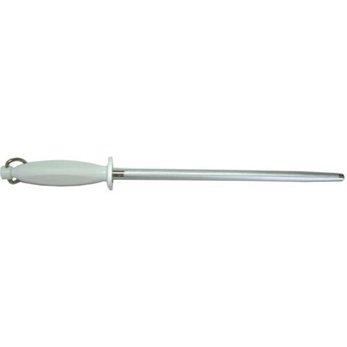 Egginton Butchers Steel Polished P202 #7 300mm