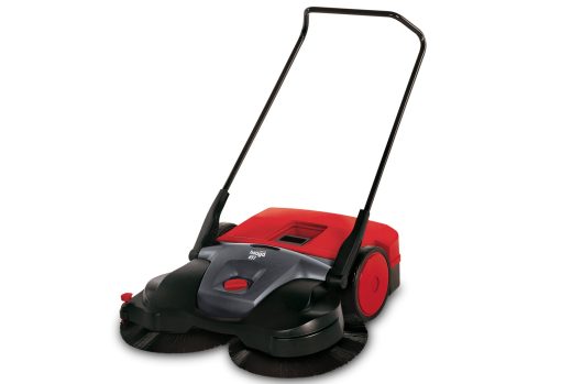 Haaga 497 Profi