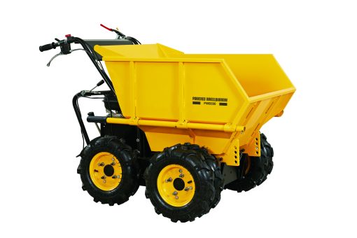 Tooline PWB500 Power Wheel Barrow