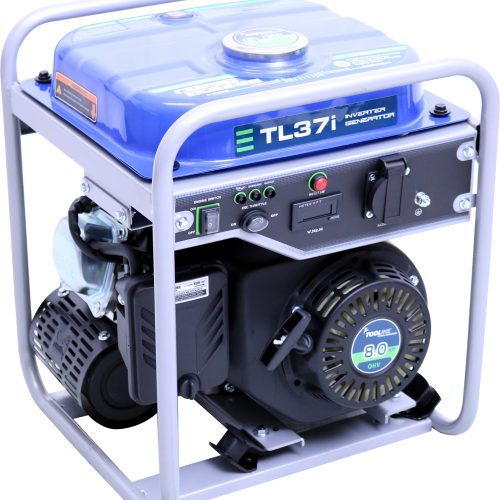 Tooline TL37i  3.7KW  Petrol Inverter Generator