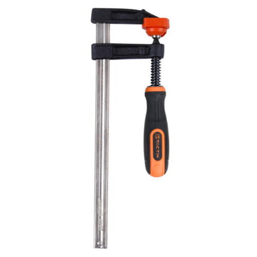 Tactix F-Clamp 200 x 50mm