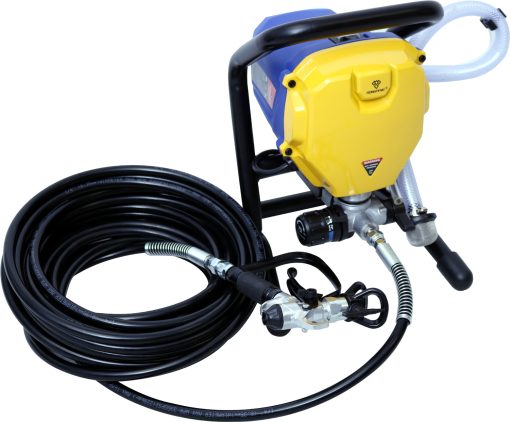 Rongpeng R8626 Airless Paint Sprayer