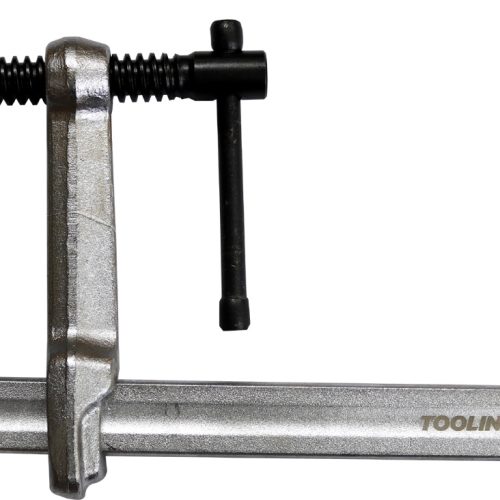 Tooline FC450 F Clamp 450 x120
