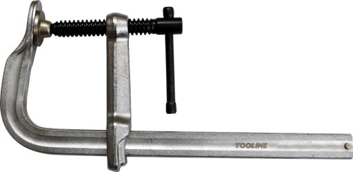 Tooline FC450 F Clamp 450 x120