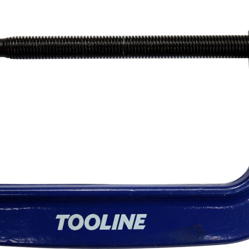 Tooline GC150 G Clamp 6"