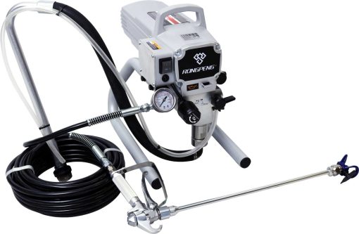 Rongpeng R450 Airless Paint Sprayer