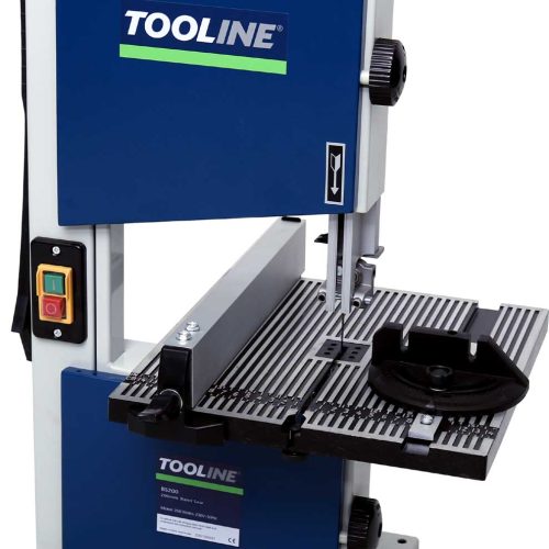 Tooline BS200 Band Saw