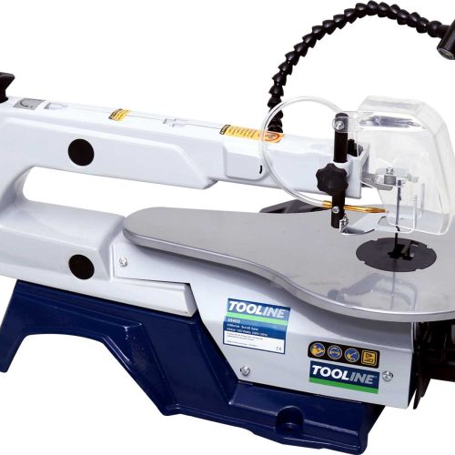 Tooline SS403 Scroll Saw