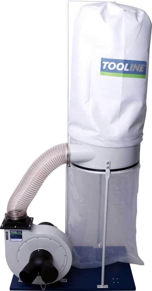 Tooline DC200 Dust Extractor