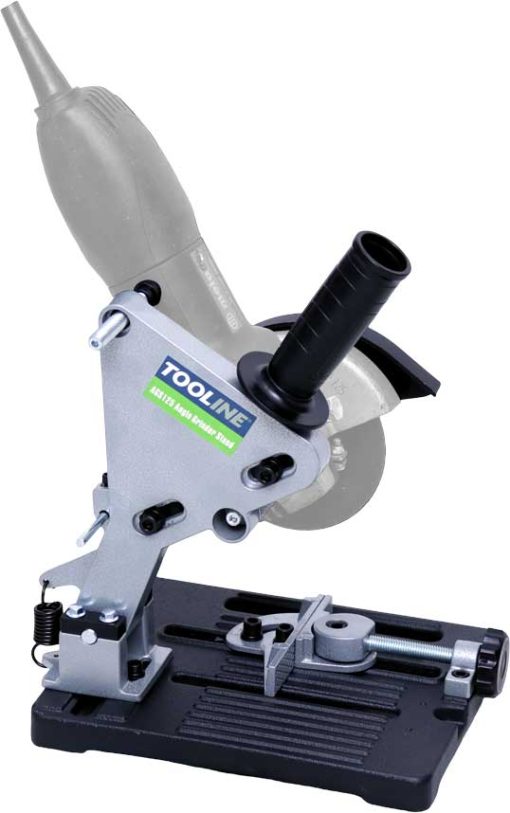 Tooline AGS125 115-125mm Angle Grinder Stand