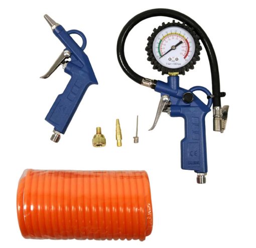 Rongpeng RP8031K6 6 piece Inflating Kit