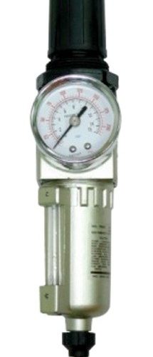 Puma 1/4" Filter & Regulator