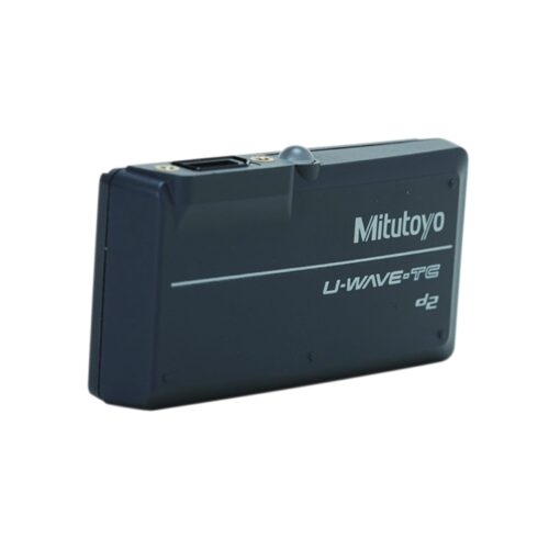 Mitutoyo U Wave/TC Fit Transmitter (IP67) for Calipers