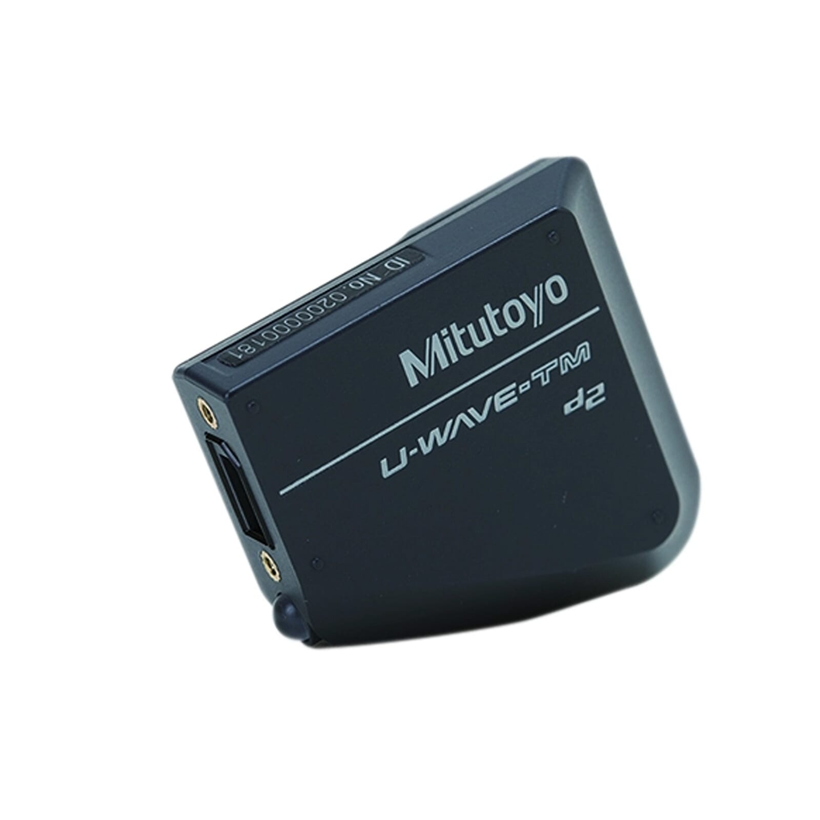 Mitutoyo U Wave/TM Fit Transmitter (IP67) for Micrometers