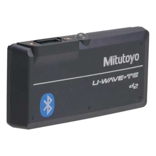 Mitutoyo U Wave-TCB Bluetooth Transmitter for Digital Caliper (IP67)