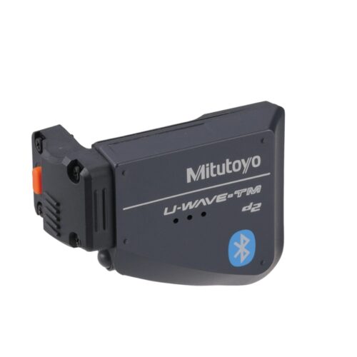 Mitutoyo U Wave-TMB Bluetooth Transmitter for Digital Micrometers