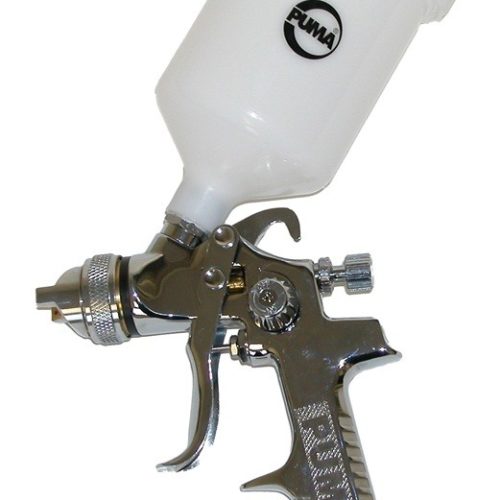 Puma Gravity Air Spray Gun 600cc