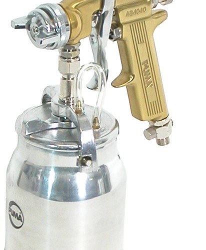 Puma High Pressure Spray Gun